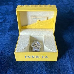 INVICTA Men Watch